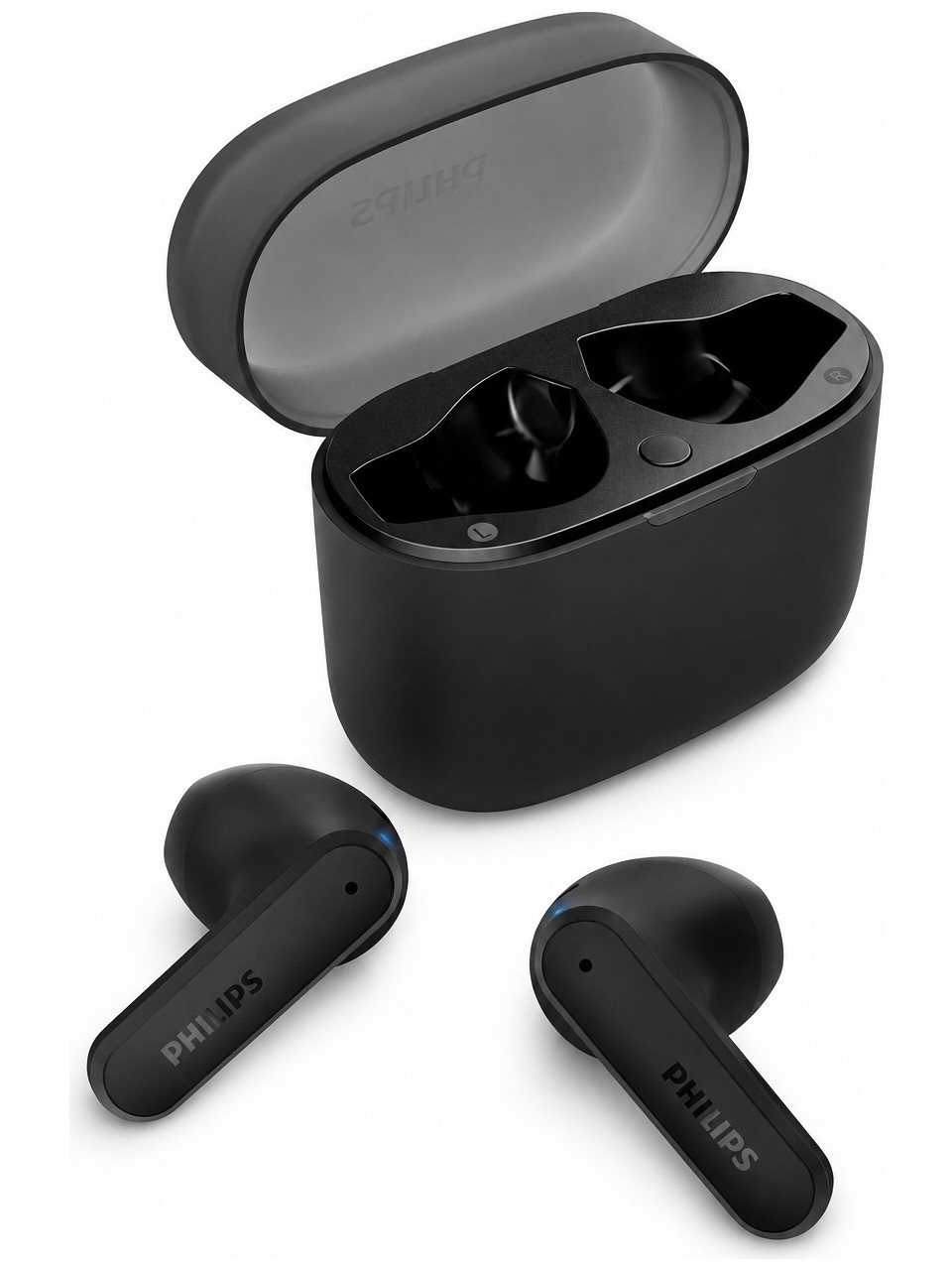 Philips TAT2139BK/00 Kablosuz Kulak İçi Kulaklık